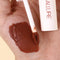 Clay® Velvet Matte Lip Mousse #301 - Focallure™ Arabia