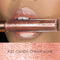 Luxe® Metallic Liquid Lipstick #31 CANDY CHAMPAGNE - Focallure™ Arabia