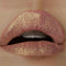 Luxe® Metallic Liquid Lipstick #31 CANDY CHAMPAGNE - Focallure™ Arabia