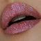 Luxe® Metallic Liquid Lipstick #32 CHILL MAUVE - Focallure™ Arabia