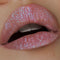 Luxe® Metallic Liquid Lipstick #33 CLOUD PINK BLUE - Focallure™ Arabia