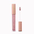 Luxe® Metallic Liquid Lipstick #33 CLOUD PINK BLUE - Focallure™ Arabia