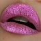 Luxe® Metallic Liquid Lipstick #34 STRIPPER PINK - Focallure™ Arabia