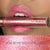 Luxe® Metallic Liquid Lipstick #36 ROSE GOLD ON ACID - Focallure™ Arabia