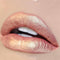 Luxe® Metallic Liquid Lipstick #38 PINK GOLD - Focallure™ Arabia