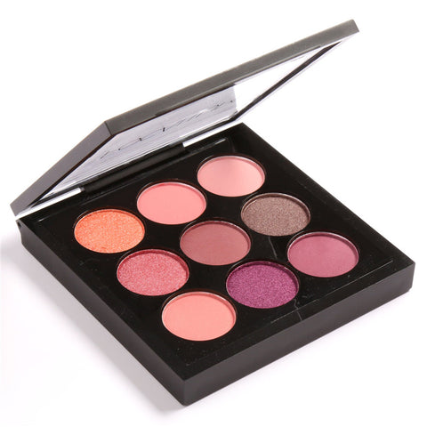 Mystique® Eyeshadow Palette #01 - Focallure™ Arabia