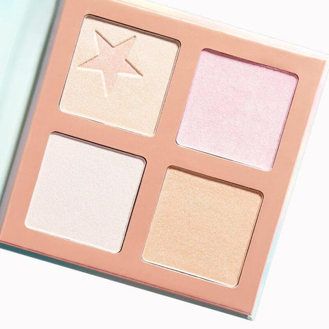 Superstar® Highlighter Palette - Focallure™ Arabia