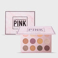 Pink® Eyeshadow Palette - Focallure™ Arabia
