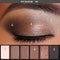 Smokey® Eyeshadow Palette #03 - Focallure™ Arabia