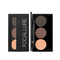 Focallure™ Eyebrow Powder Palette #03 - Focallure™ Arabia