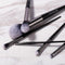 Focallure™ 6 Makeup Brushes Set - Focallure™ Arabia