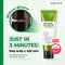 Cica Peptide Anti Hair Loss Scalp Treatment - Focallure™ Arabia