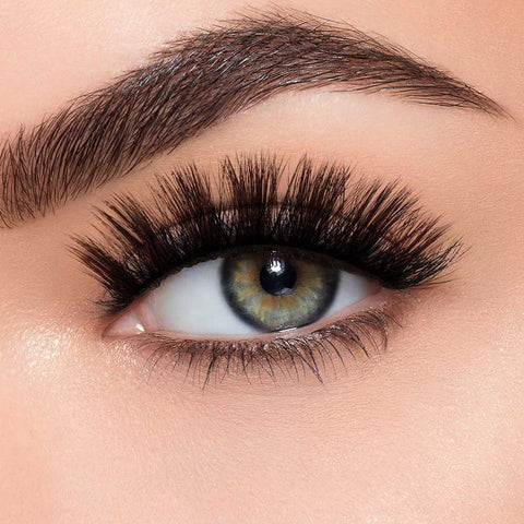 Charming Lashes® False Eyelashes #03 CROWN