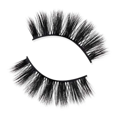Charming Lashes® False Eyelashes #03 CROWN