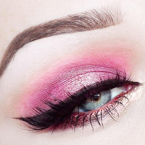 Loose® Eyeshadow Pigment #03 LAVENDER - Focallure™ Arabia