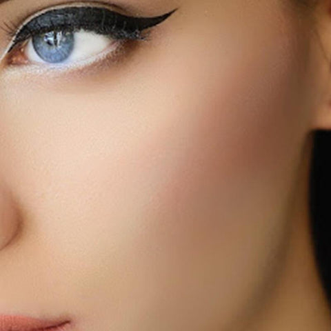 Face® Contour & Highlighter Duo #03 SILVER - Focallure™ Arabia