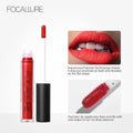 Ultra Chic Lips® Matte Liquid Lipstick #05 PERSIAN PLUM - Focallure™ Arabia