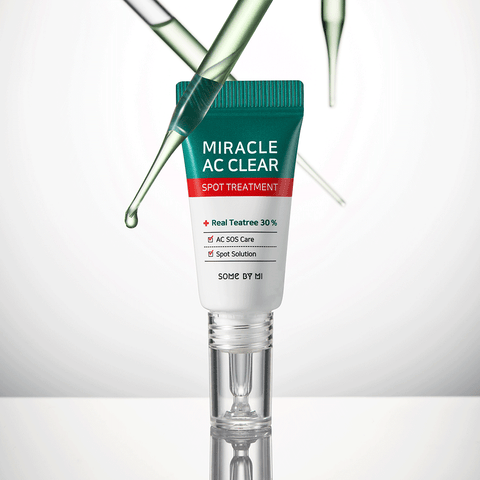 Miracle AC Clear Spot Treatment