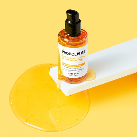 Propolis B5 Glow Barrier Calming Serum - Focallure™ Arabia