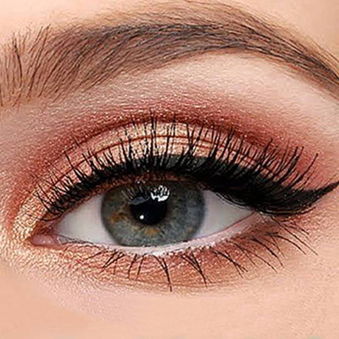 Smokey® Eyeshadow Palette #04 - Focallure™ Arabia
