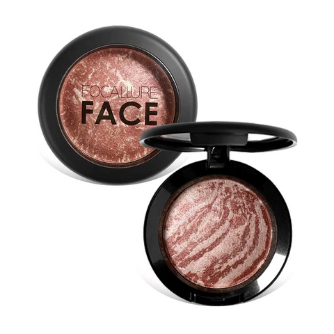 Face® Baked Blush #04 - Focallure™ Arabia