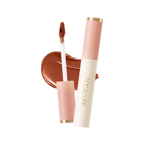 Super Velvet® Matte Lip Cream #401