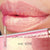 Luxe® Metallic Liquid Lipstick #40 ROSE - Focallure™ Arabia