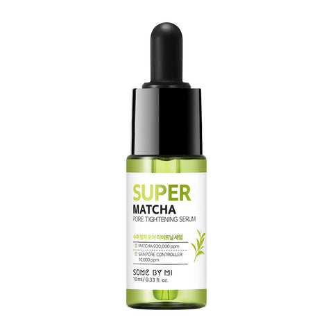 Super Matcha Pore Care Starter Kit - Focallure™ Arabia