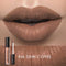 Ultra Chic Lips® Matte Liquid Lipstick #46 DARK COFFEE - Focallure™ Arabia