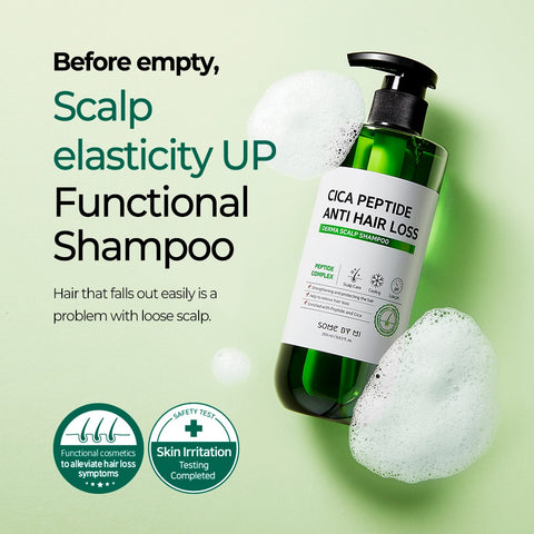 Miracle Hair & Body Starter Kit