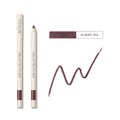 Lasting® Gel Eyeliner Pencil #04 BERRY RED - Focallure™ Arabia