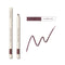 Lasting® Gel Eyeliner Pencil #04 BERRY RED - Focallure™ Arabia