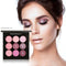 Mystique® Eyeshadow Palette #04 - Focallure™ Arabia
