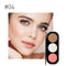 Focallure™ Face Trio Palette #04 - Focallure™ Arabia