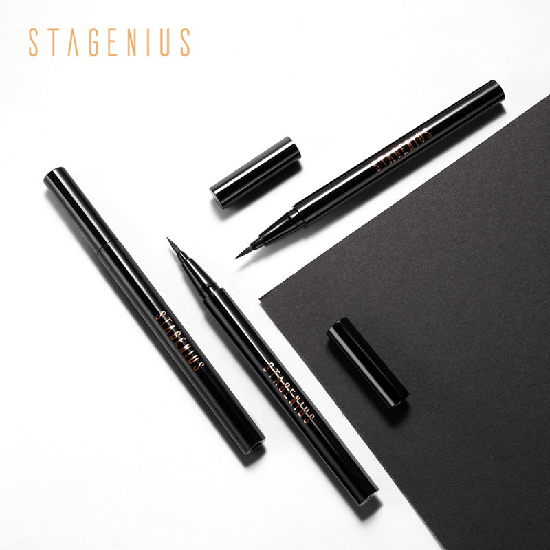 Stagenius Precision® Liquid Eyeliner Pen