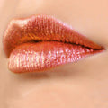 Chameleon® Metallic Liquid Lipstick #04 GARNET - Focallure™ Arabia