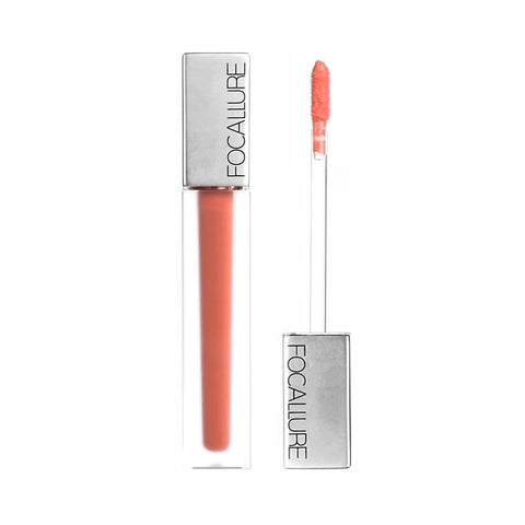 Focallure™ Matte Lip Stain #V04 ZINNOBER - Focallure™ Arabia