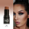 Face® Contour Multistick #04 BROWN - Focallure™ Arabia