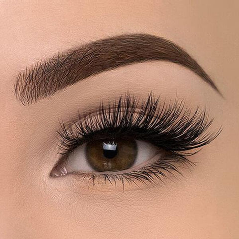 Triple Action® Auto Brow Pen #04 DARK BROWN - Focallure™ Arabia