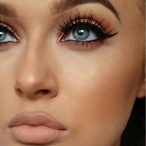 Face® Baked Blush #04 - Focallure™ Arabia