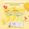 Brighten Up® Vitamin C Sheet Mask - Focallure™ Arabia