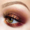 Loose® Eyeshadow Pigment #04 BROWN PLUM - Focallure™ Arabia