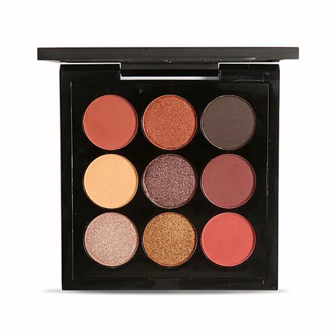 Mystique® Eyeshadow Palette #05 - Focallure™ Arabia