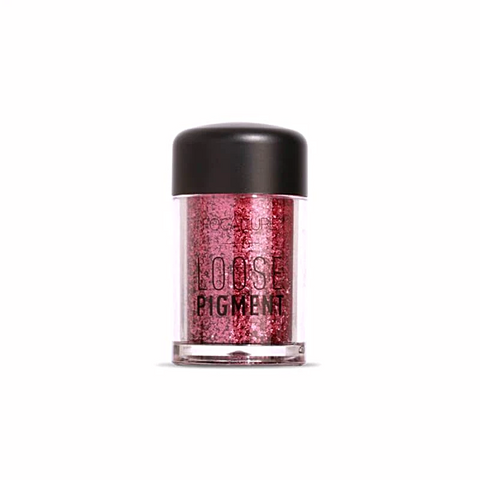Loose® Eyeshadow Pigment #05 FUCHSIA - Focallure™ Arabia