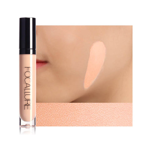 Full Coverage® Liquid Concealer #05 TAN - Focallure™ Arabia