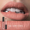 Ultra Chic Lips® Matte Liquid Lipstick #50 DARK CORAL - Focallure™ Arabia