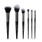 Focallure™ 6 Makeup Brushes Set - Focallure™ Arabia
