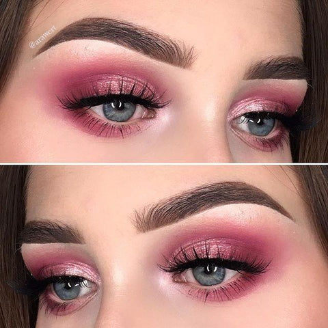 Sunrise® Eyeshadow Palette - Focallure™ Arabia