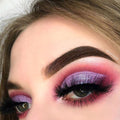 Twilight® Eyeshadow Palette - Focallure™ Arabia