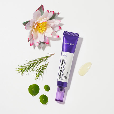 Retinol Intense Advanced Triple Action Eye Cream